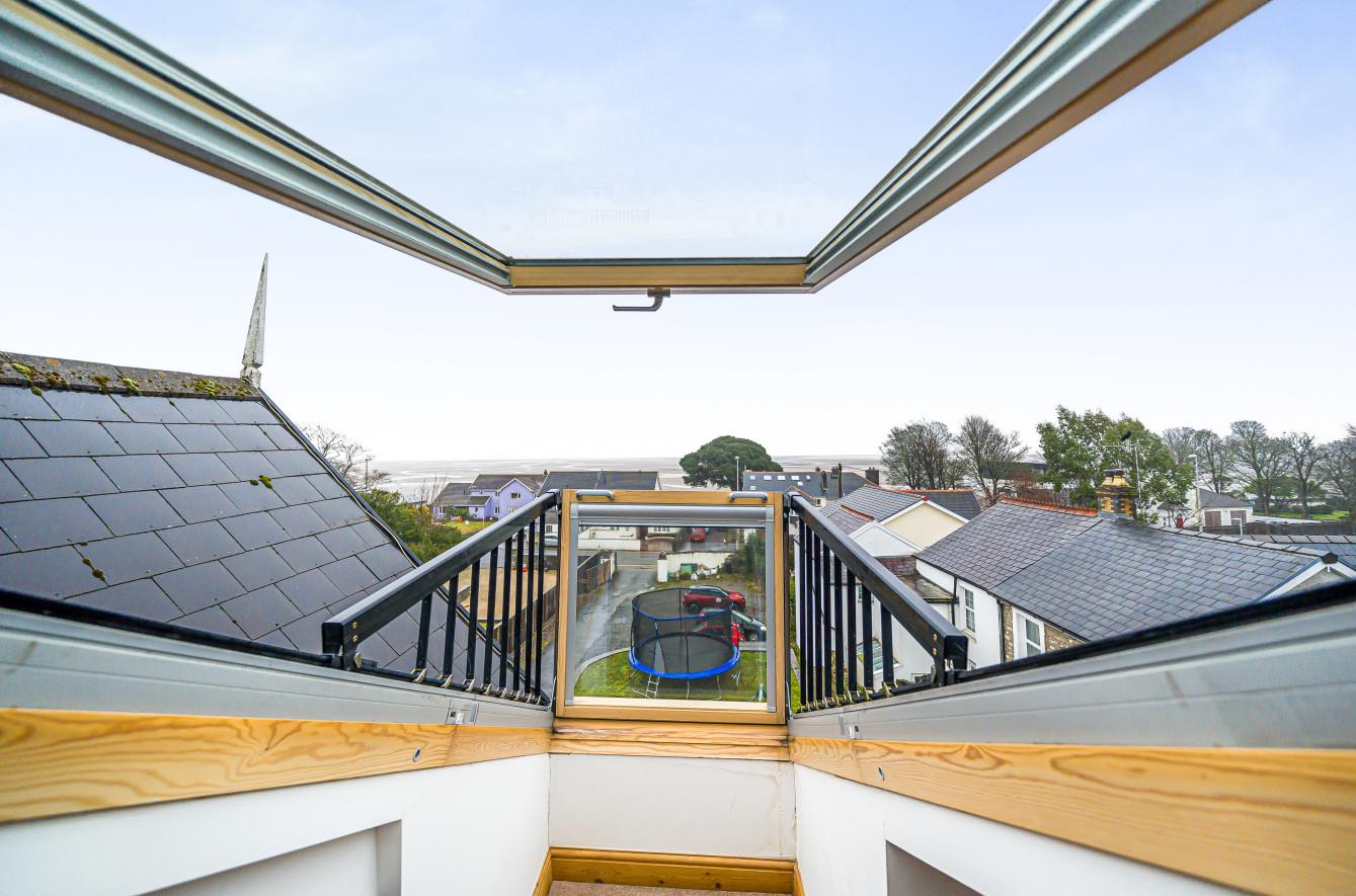 Mumbles Road, West Cross, Swansea, £899,995 Dawsons Property